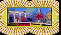 Wheel of Fortune - Gameplay