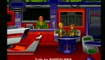 Wing Commander - Gameplay