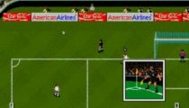 World Cup USA 94 - Gameplay