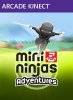 Mini Ninjas Adventures per Xbox 360