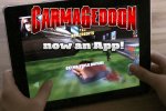 Il classico Carmageddon in arrivo su iOS e Android - Notizia