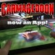Il classico Carmageddon in arrivo su iOS e Android