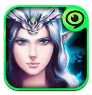 Fantasy War per iPhone