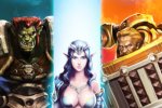Fantasy War - Un nuovo RPG dagli autori di Zenonia - Notizia