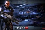 BioWare in procinto di fare un annuncio riguardante Mass Effect 3 - Notizia