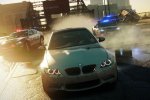 EA annuncia e mostra la prima immagine di Need for Speed: Most Wanted - Notizia