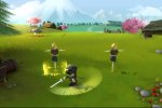 Risse in miniatura - Recensione