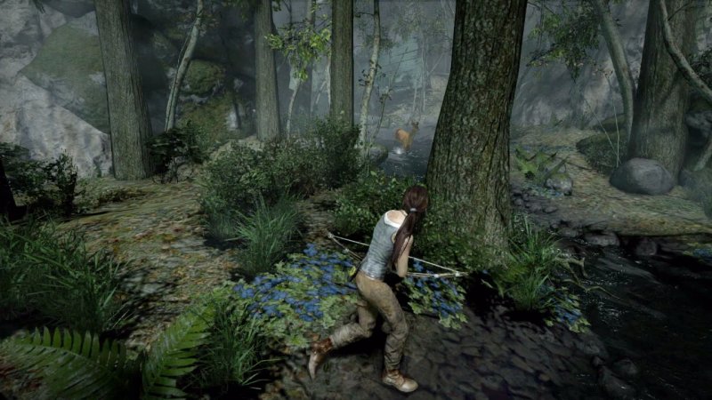 Immagine di Tomb Raider per PlayStation 3