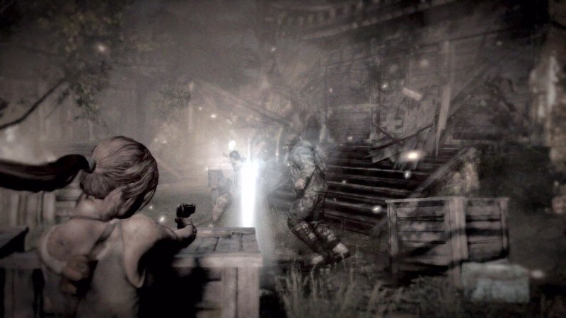 Immagine di Tomb Raider per PlayStation 3