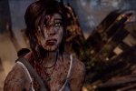Lara non nuoterà nel reboot di Tomb Raider - Notizia