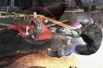 E3 2012 - Un Super Santicchia nella videoanteprima di Injustice: Gods Among Us - Notizia