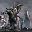 La rating board tedesca ha classificato Injustice: Gods Among Us per PlayStation Vita