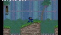 Mega Man X2 - Trailer della Virtual Console