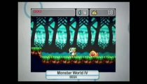 Monster World IV - Trailer della Virtual Console