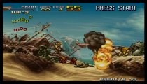 Metal Slug 3 - Trailer della Virtual Console