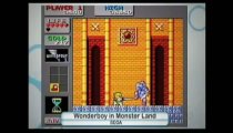 Wonder Boy in Monster Land - Trailer della Virtual Console