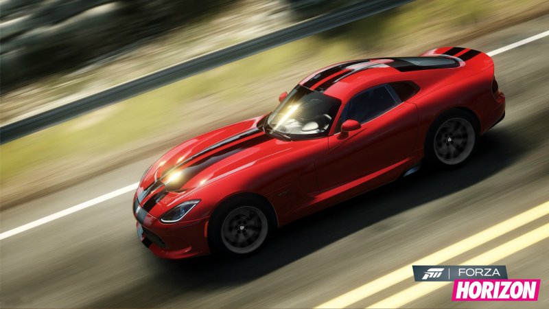 Immagine di Forza Horizon per Xbox 360