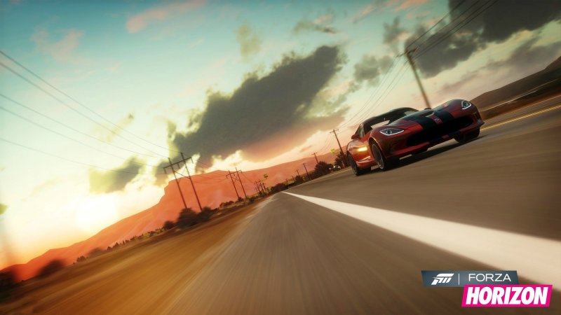 Immagine di Forza Horizon per Xbox 360