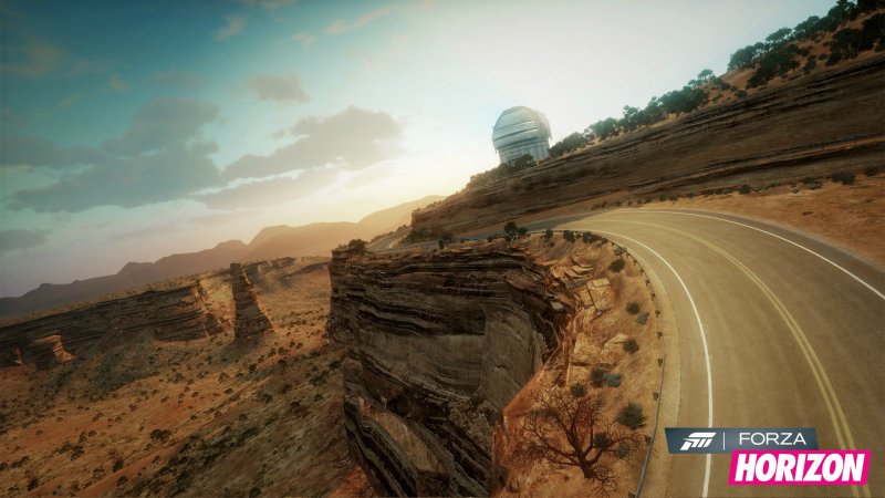 Immagine di Forza Horizon per Xbox 360