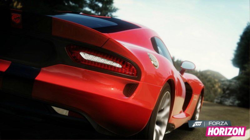 Immagine di Forza Horizon per Xbox 360