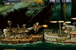 Metal Slug 3 - Gameplay trailer delle versioni PlayStation - Notizia