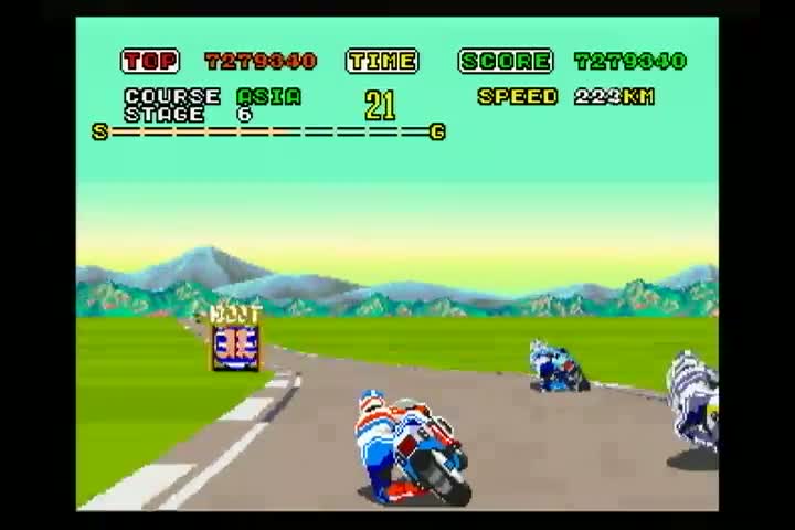 Un Mese sulla Virtual Console - Maggio 2012