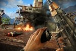 Un trailer per la modalità cooperativa di Far Cry 3 - Notizia