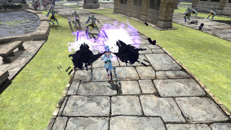 Immagine di Malicious Rebirth per PlayStation Vita