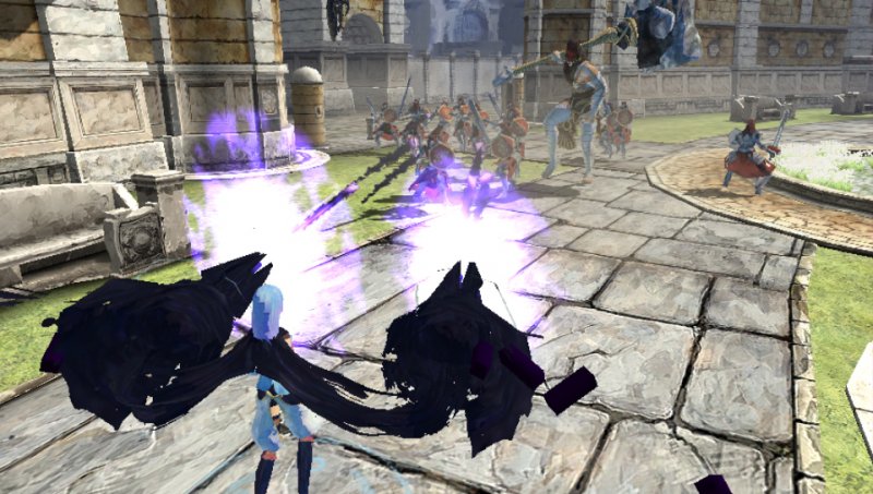 Immagine di Malicious Rebirth per PlayStation Vita