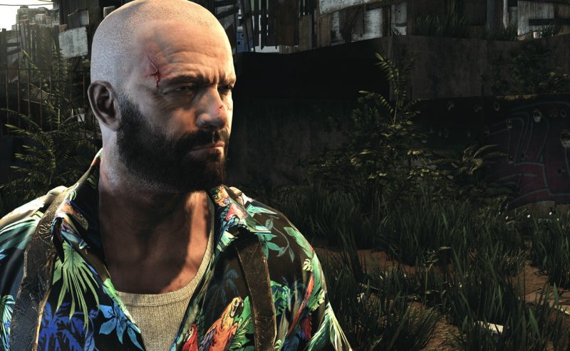Disponibile una patch per la versione PC di Max Payne 3