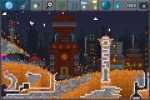 Nuovi livelli e feature per il simulatore divino The Sandbox - Notizia