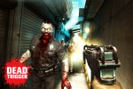 Nuovi contenuti per la versione Android di Dead Trigger - Notizia