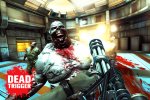 Una pagina Wiki per Dead Trigger - Notizia