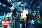 Secondo gli sviluppatori di Dead Trigger la pirateria non può essere fermata - Notizia