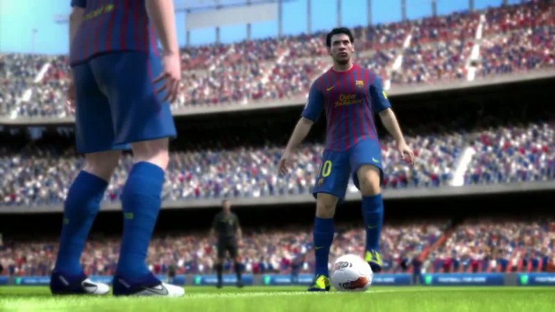 FIFA 13: annunciati i bonus dell'Ultimate Edition e dei pre-ordini FIFA 13: annunciati i bonus dell'Ultimate Edition e dei pre-ordini