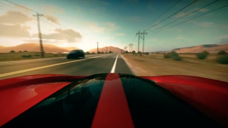 Uno sguardo all'orizzonte Uno sguardo all'orizzonte