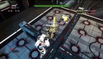 Hybrid - Il trailer dell'E3 2012