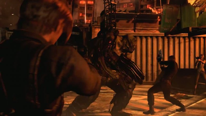 La guerra dei quattro