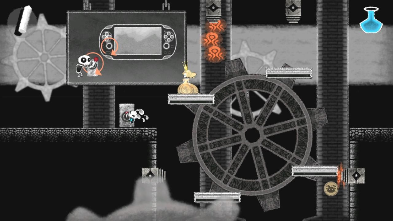 Dokuro, recensione