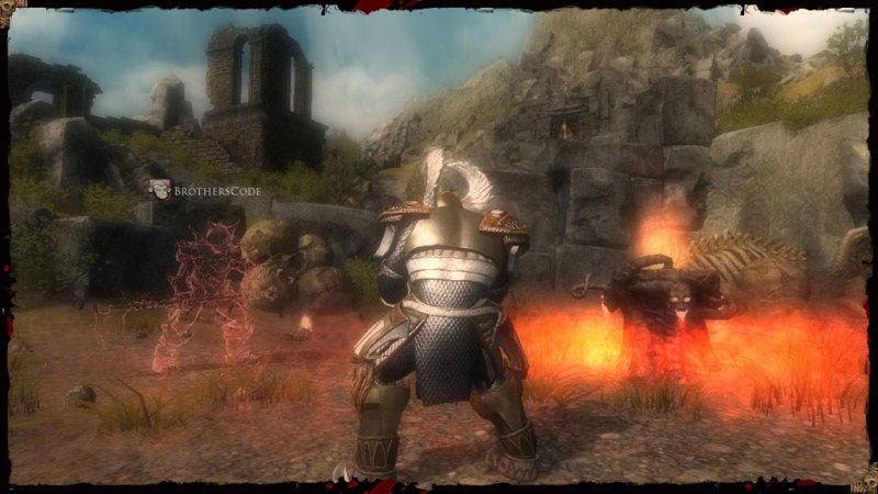 Immagine di Ascend: Hand of Kul per Xbox 360
