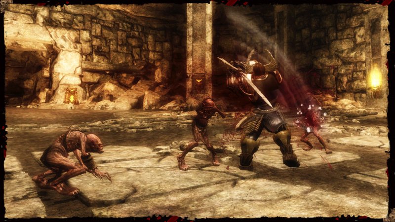 Immagine di Ascend: Hand of Kul per Xbox 360