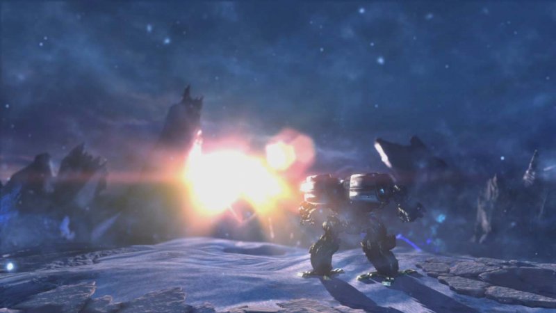 Immagine di Lost Planet 3 per PlayStation 3