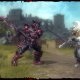 E3 2012 - Video e immagini per il nuovo Ascend: New Gods