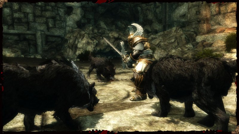 Immagine di Ascend: Hand of Kul per Xbox 360