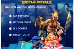 PlayStation All-Stars: Battle Royale, spuntano Nathan Drake e Big Daddy - Notizia