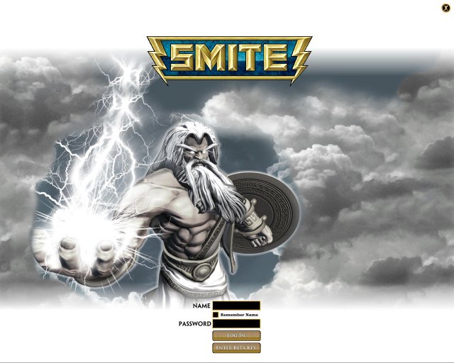 SMITE