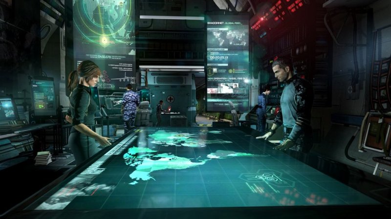 Immagine di Tom Clancy's Splinter Cell: Blacklist per PlayStation 3