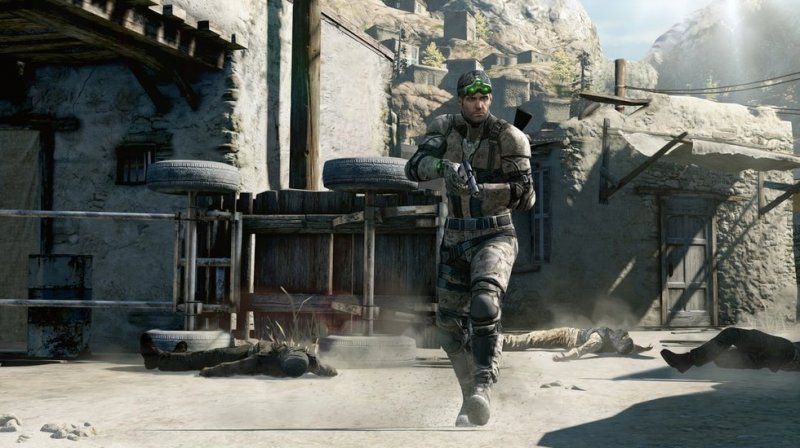 Immagine di Tom Clancy's Splinter Cell: Blacklist per PlayStation 3