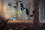 Rayman Legends - Teaser trailer pre-GamesCom - Notizia