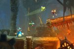 Gamescom 2012 - Scatti e artwork per Rayman Legends - Notizia